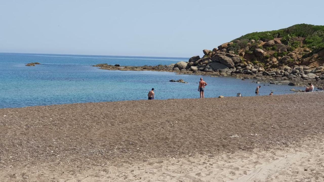 Mare, Sole E Relax A 5 Km Da Cefalu' Экстерьер фото