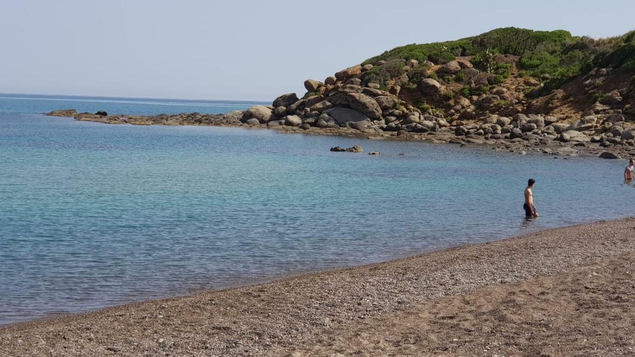 Mare, Sole E Relax A 5 Km Da Cefalu' Экстерьер фото